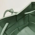 Bottega Veneta Cassette Intreccio (Боттега Венета) — фото 13