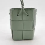 Bottega Veneta Cassette Intreccio (Боттега Венета) — фото 3