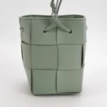 Bottega Veneta Cassette Intreccio (Боттега Венета) — фото 4