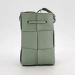 Bottega Veneta Cassette Intreccio (Боттега Венета) — фото 5