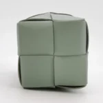 Bottega Veneta Cassette Intreccio (Боттега Венета) — фото 6