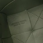 Bottega Veneta Cassette Intreccio (Боттега Венета) — фото 8