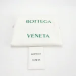 Bottega Veneta Cassette Intreccio (Боттега Венета) — фото 9