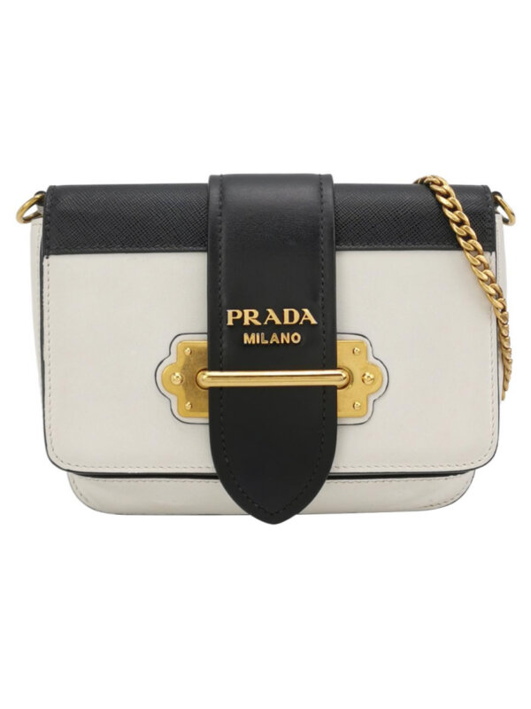 Prada Cahier — продано