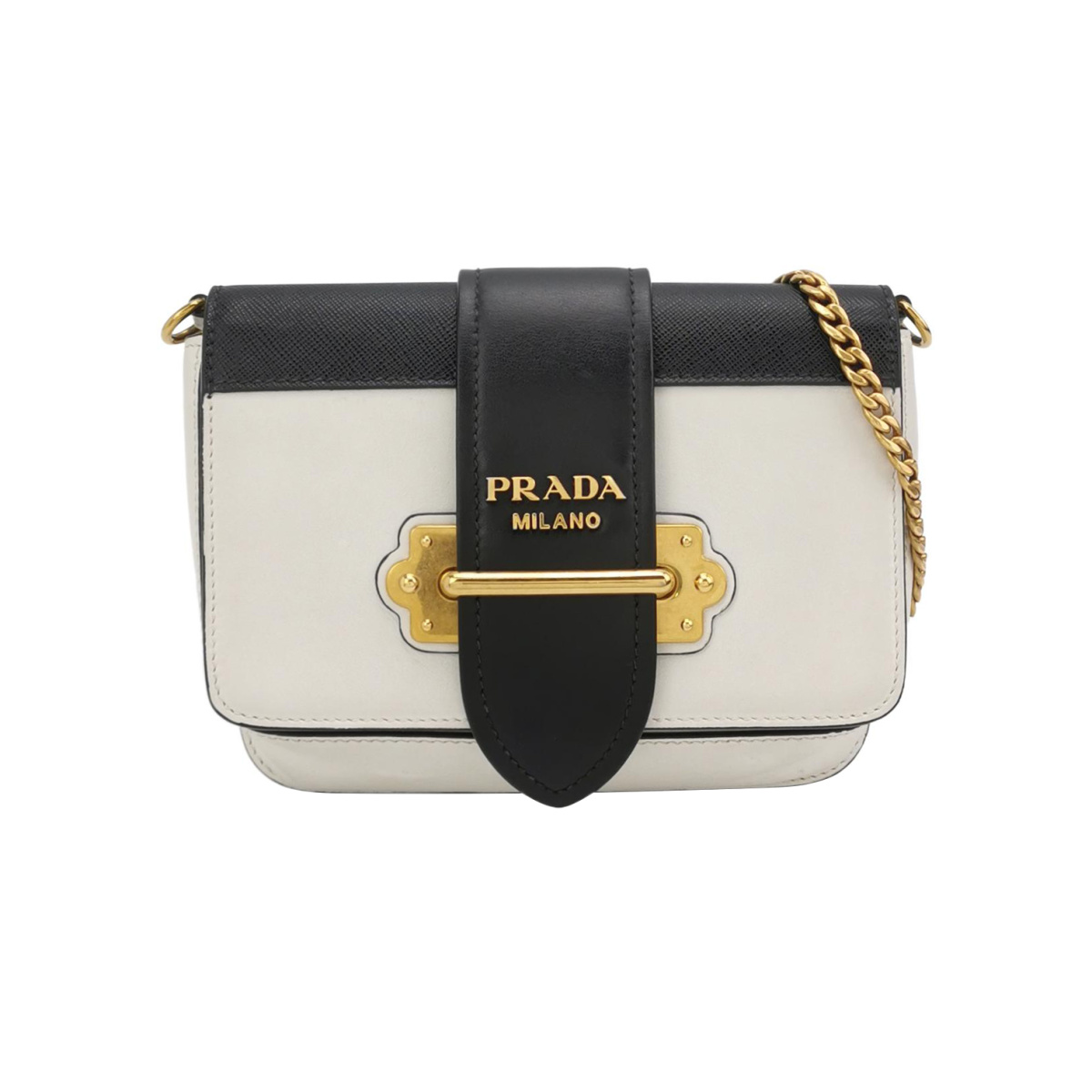 Prada Cahier — продано
