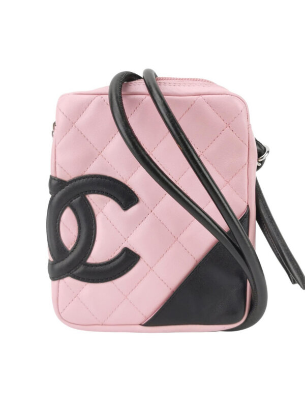 Chanel Cambon C logo