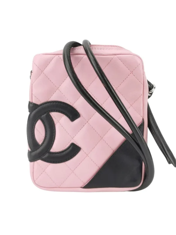Chanel Cambon C Logo (Шанель)