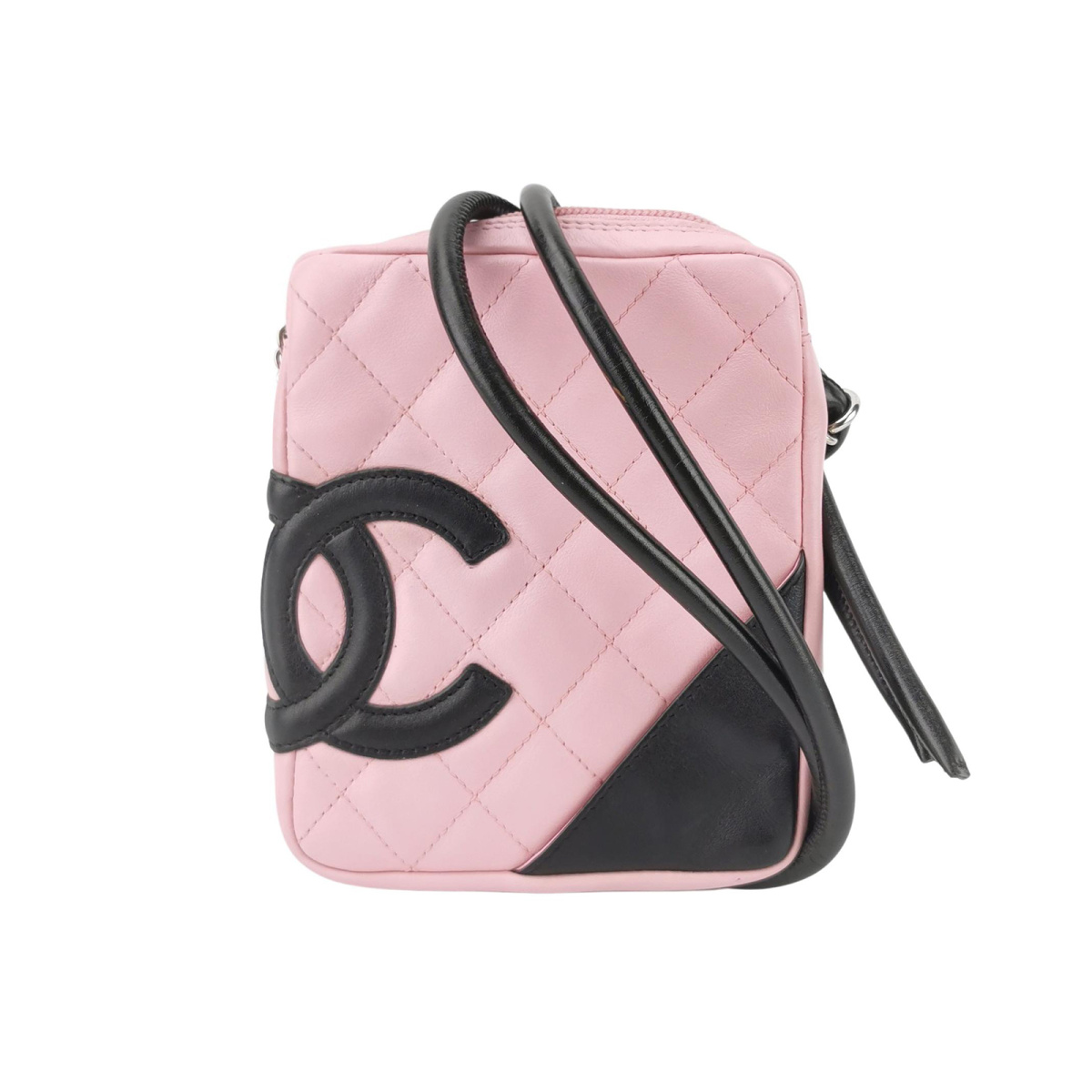 Chanel Cambon C logo — фото 1