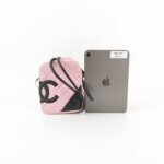 Chanel Cambon C logo — фото 2