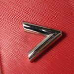 Louis Vuitton Twist LV — фото 13