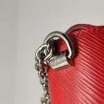Louis Vuitton Twist LV (Луи Виттон) — фото 14