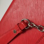 Louis Vuitton Twist LV — фото 15