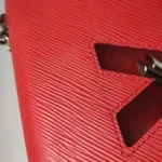 Louis Vuitton Twist LV (Луи Виттон) — фото 19