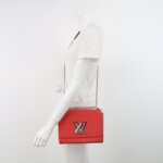 Louis Vuitton Twist LV — фото 2