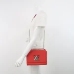Louis Vuitton Twist LV (Луи Виттон) — фото 2