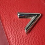 Louis Vuitton Twist LV — фото 20