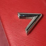Louis Vuitton Twist LV (Луи Виттон) — фото 20