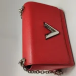 Louis Vuitton Twist LV (Луи Виттон) — фото 22