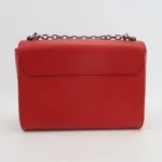 Louis Vuitton Twist LV (Луи Виттон) — фото 5