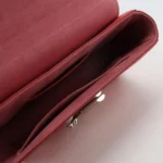 Louis Vuitton Twist LV (Луи Виттон) — фото 7