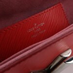 Louis Vuitton Twist LV — фото 8