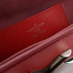 Louis Vuitton Twist LV (Луи Виттон) — фото 8