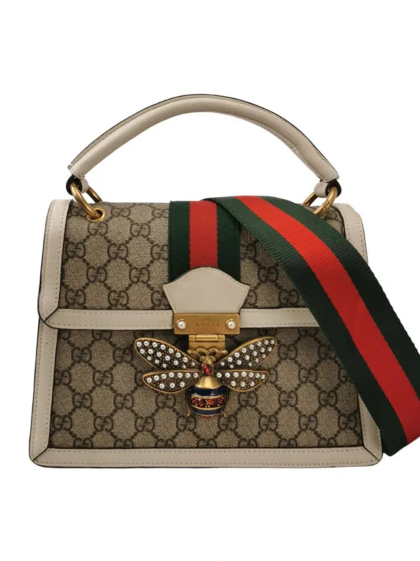 Gucci Queen Margaret — продано