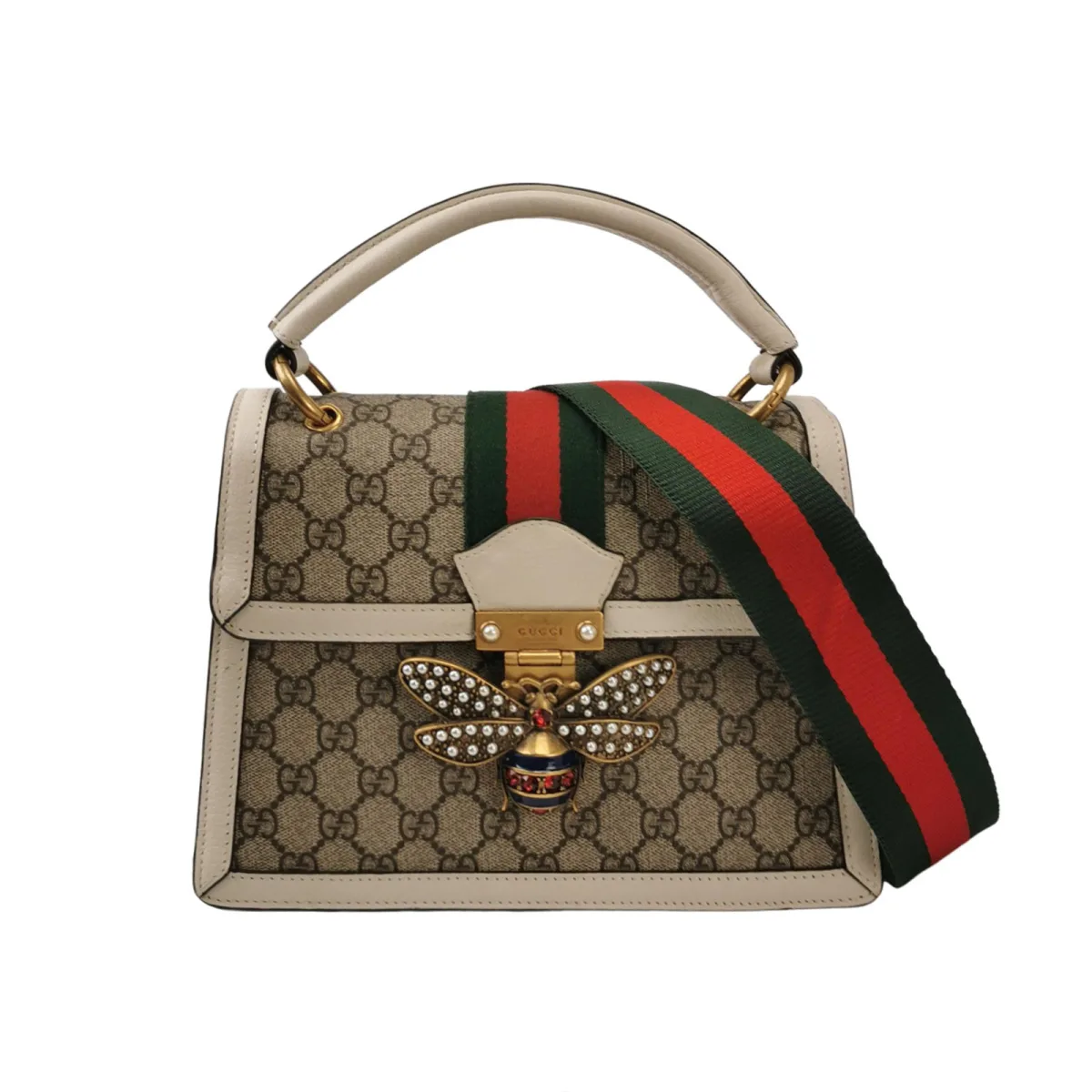 Gucci Queen Margaret — продано