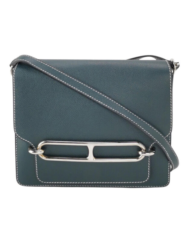 Hermès Roulis 23 Evercolor 6 OC — продано