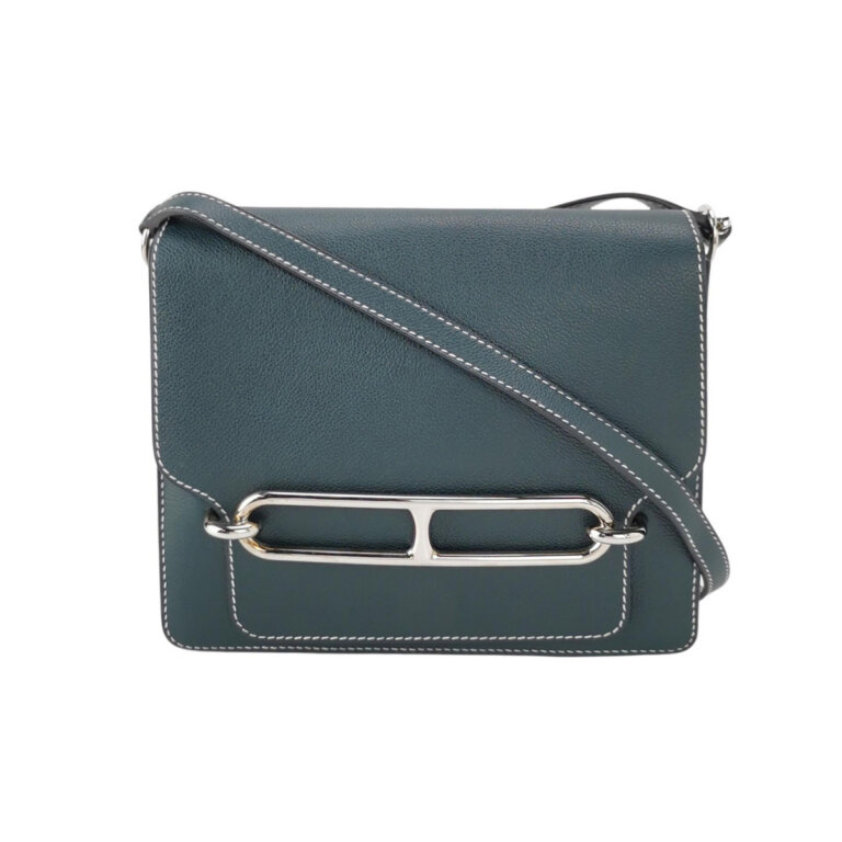 Hermès Roulis 23 Evercolor 6 OC