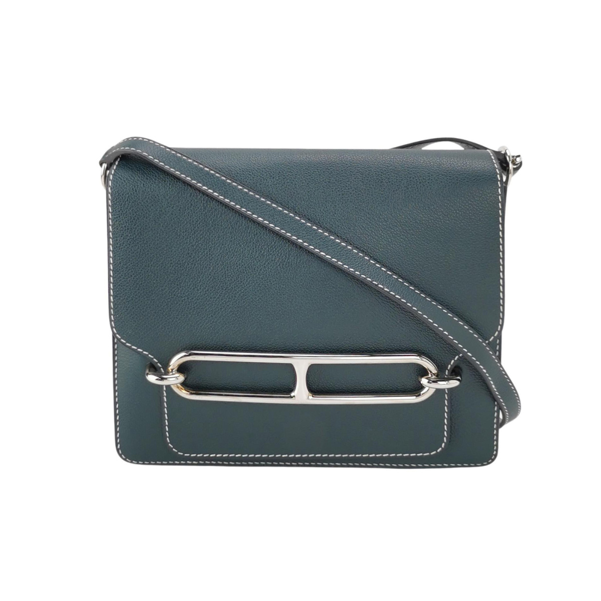 Hermès Roulis 23 Evercolor 6 OC — продано