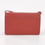 Prada Calfskin Logo Crossbody (Прада) — фото 4