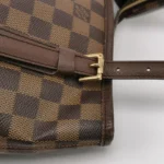 Louis Vuitton Marais Bucket (Луи Виттон) — фото 10