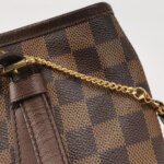 Louis Vuitton Marais Bucket — фото 11