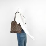 Louis Vuitton Marais Bucket — фото 2