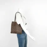 Louis Vuitton Marais Bucket (Луи Виттон) — фото 2