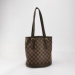 Louis Vuitton Marais Bucket — фото 3