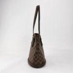 Louis Vuitton Marais Bucket — фото 4