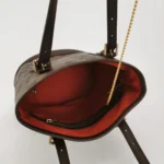Louis Vuitton Marais Bucket (Луи Виттон) — фото 7