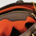 Louis Vuitton Marais Bucket — фото 8