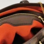 Louis Vuitton Marais Bucket (Луи Виттон) — фото 8
