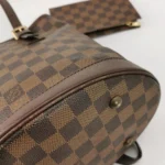 Louis Vuitton Marais Bucket (Луи Виттон) — фото 9