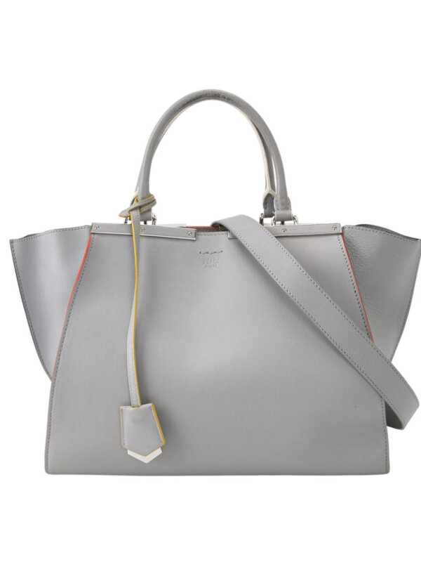 Винтажная сумка Fendi 3 jours