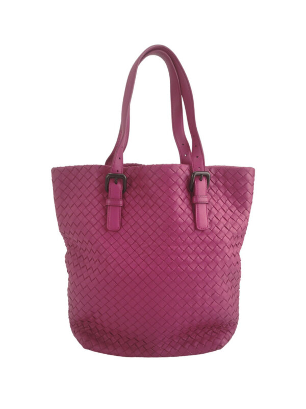 Bottega Veneta Shoulder Bag — продано