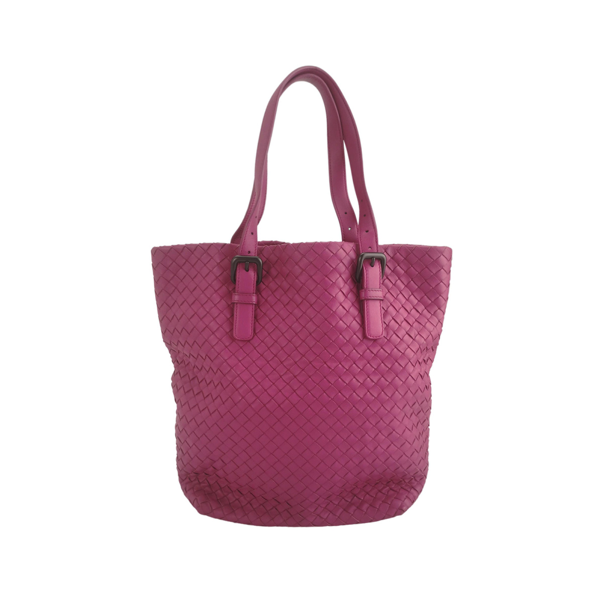 Bottega Veneta Shoulder Bag — продано