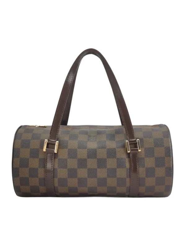 Винтажная сумка Louis Vuitton Papillon