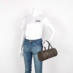 Louis Vuitton Papillon — фото 2