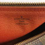 Louis Vuitton Papillon — фото 7