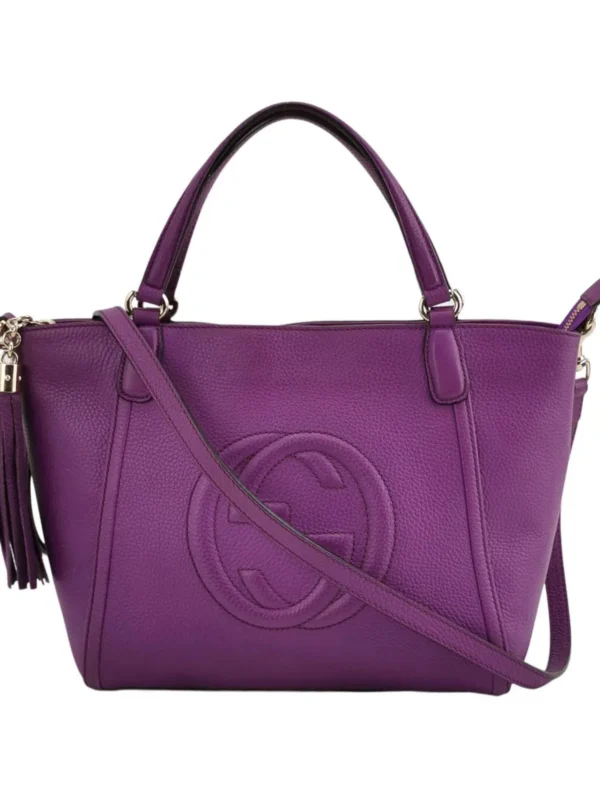 Gucci Soho G (Гуччи)