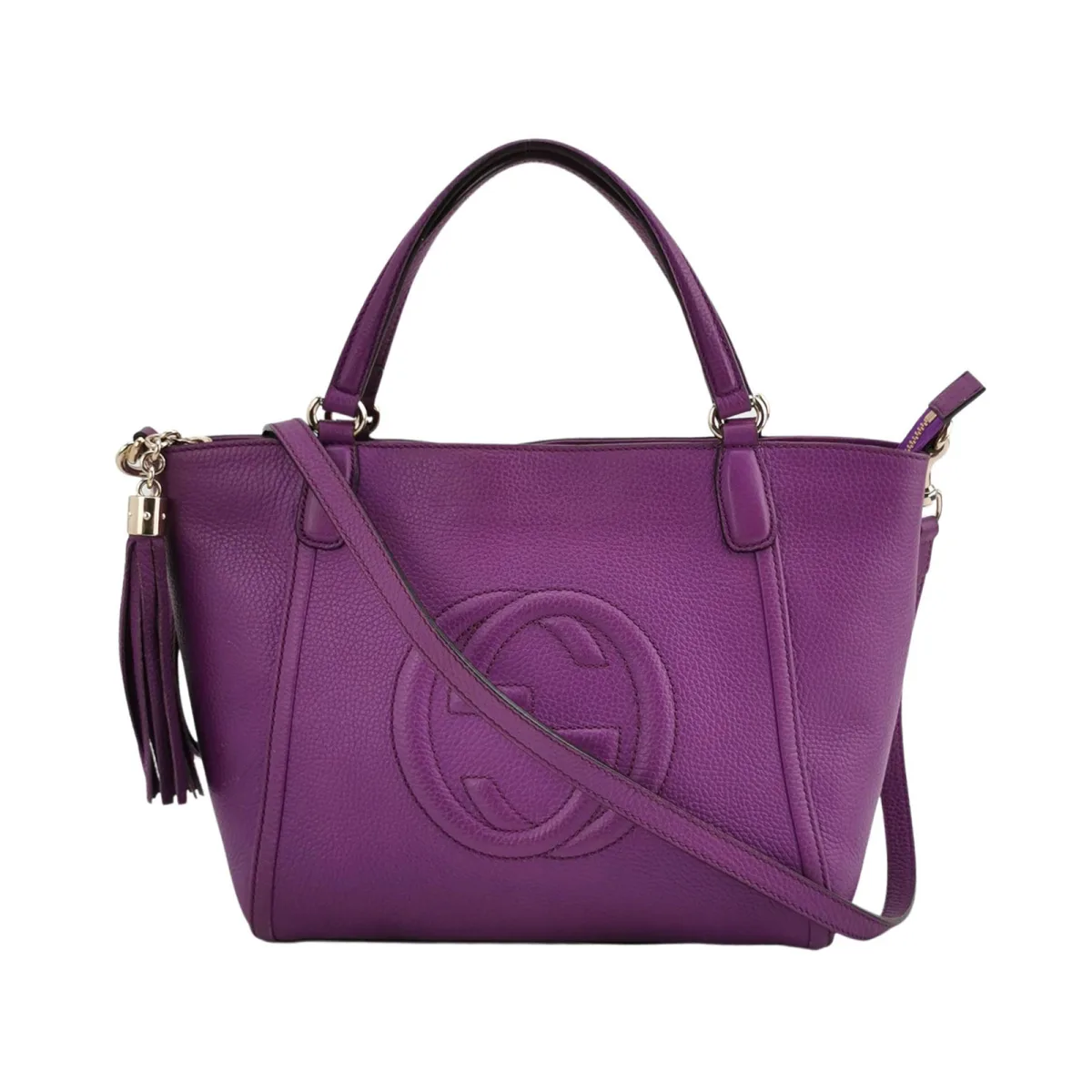 Gucci Soho G (Гуччи) — фото 1